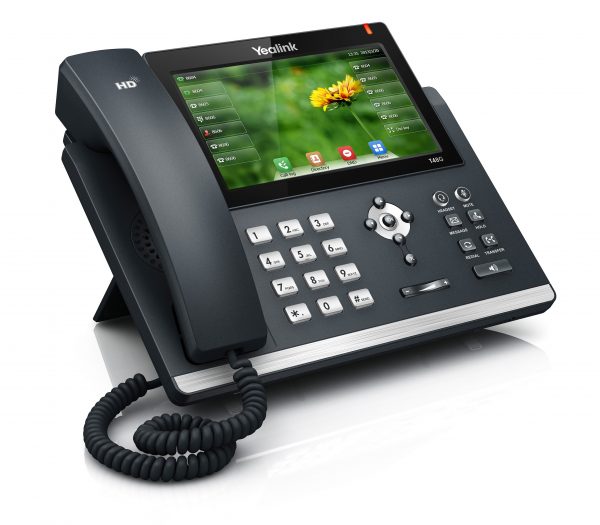 Téléphone IP T48S