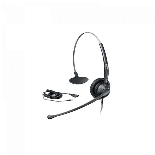 Casque Yealink YHS33
