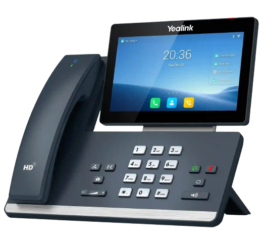 SIP-T58W – Image 2