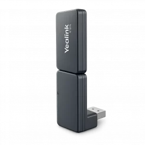 Adaptateur DECT Yealink DD10K pour connexion de combiné sans fil