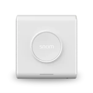 Borne Snom M900 compatible tous combinés série M.
