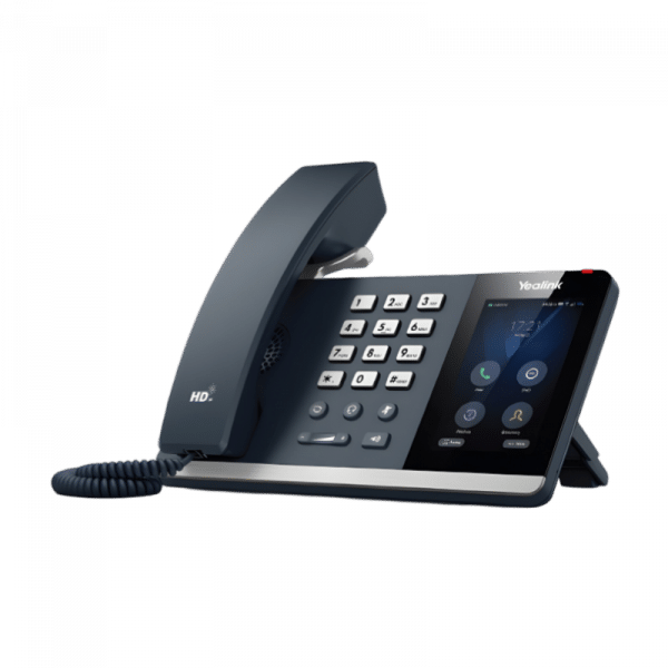 Téléphonie T64 LTE