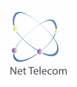 Logo Net Telecom - Fournisseur de téléphonie VoIP - Votre partenaire d'installation de solution VoIP