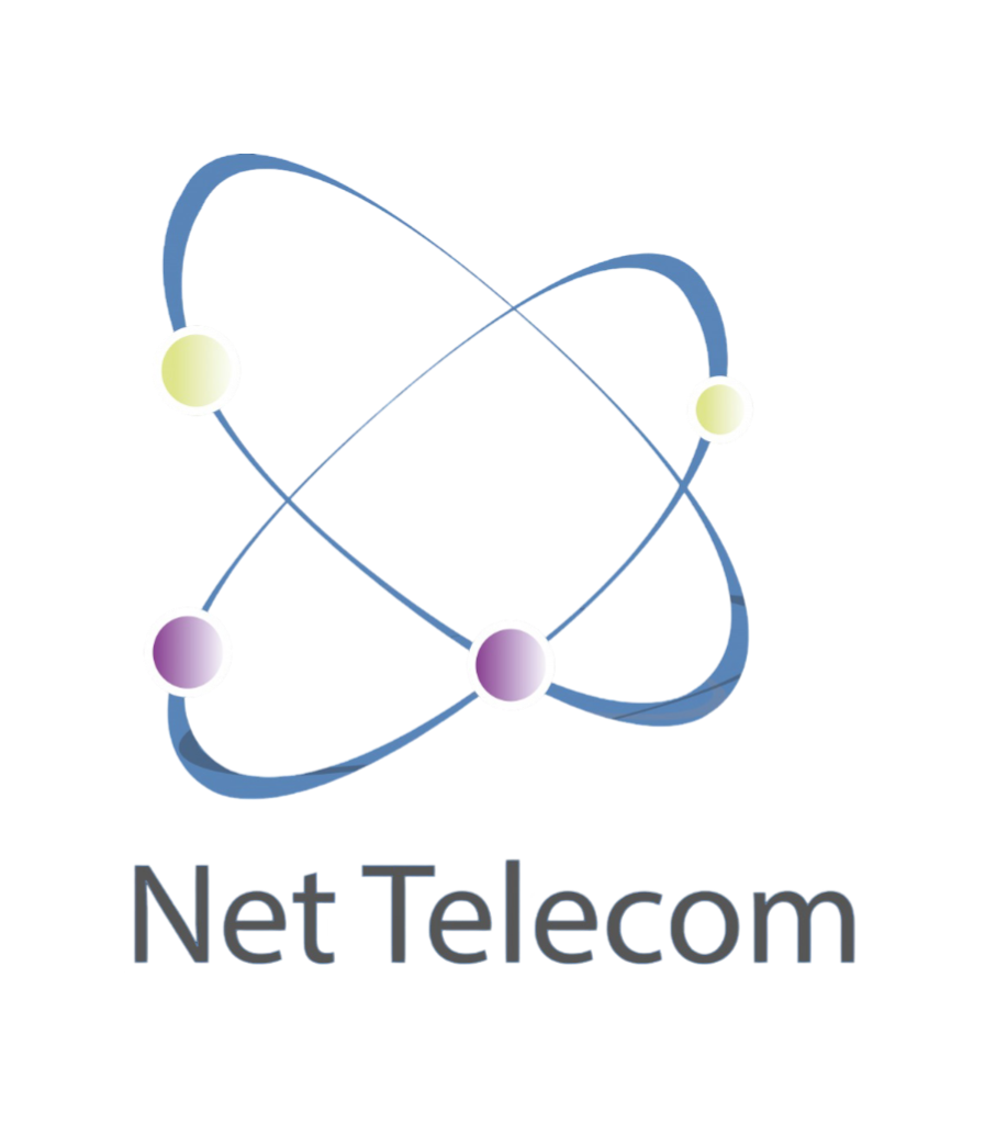 Logo Net Telecom