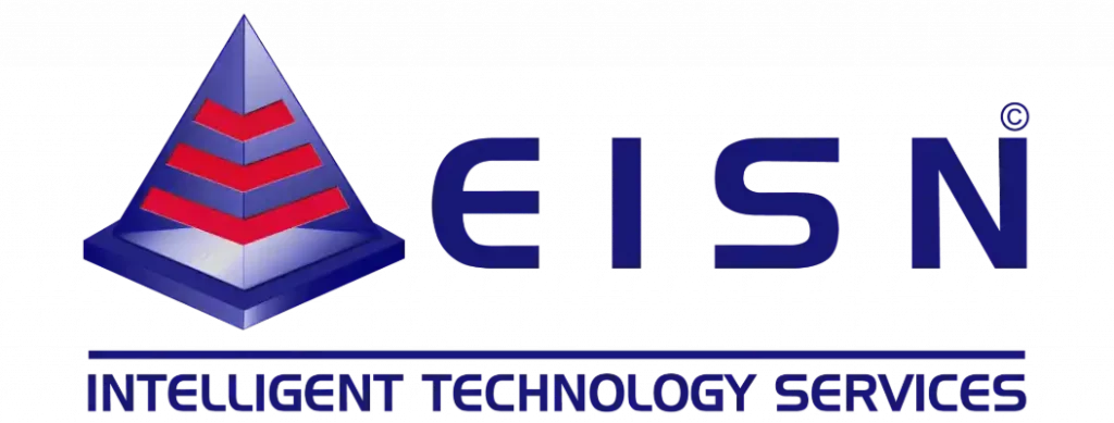 Logo de la société EISN - Partenaire de VoIP-Shop