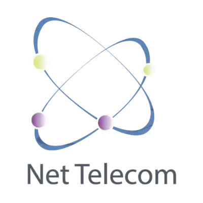 Logo de la société Net Telecom - Partenaire de VoIP-Shop