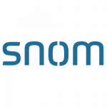 logo partenaire SNOM - page documentation SNOM