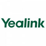 Logo Partenaire Yealink - Documentation Yealink