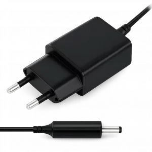 Bloc d’alimentation Yealink 5V 2A pour téléphones IP Yealink