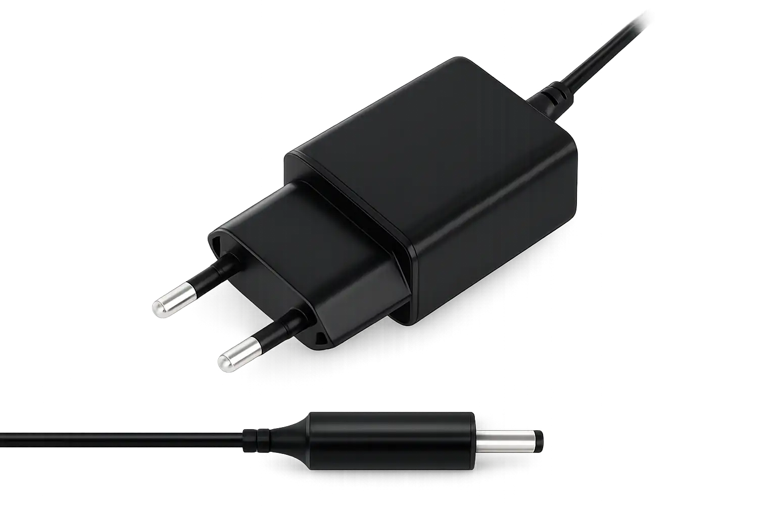 Bloc d’alimentation Yealink 5V 2A pour téléphones IP Yealink