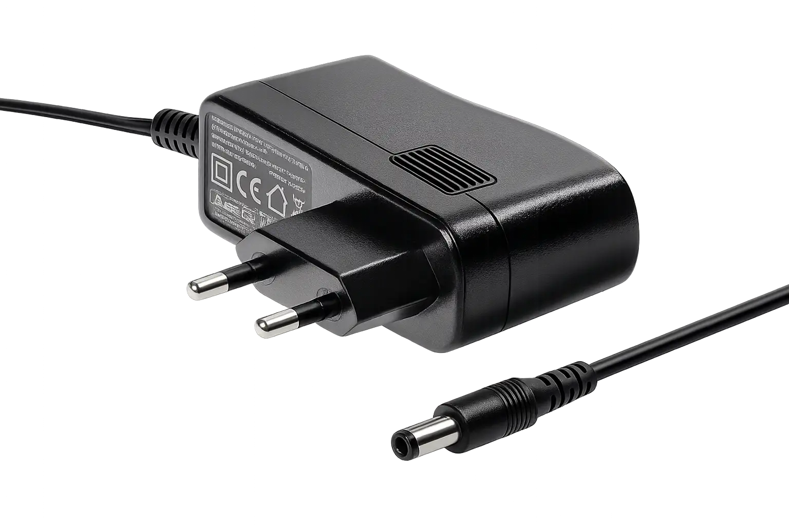 Alimentation Yealink 5V 600mA pour téléphone IP professionnel