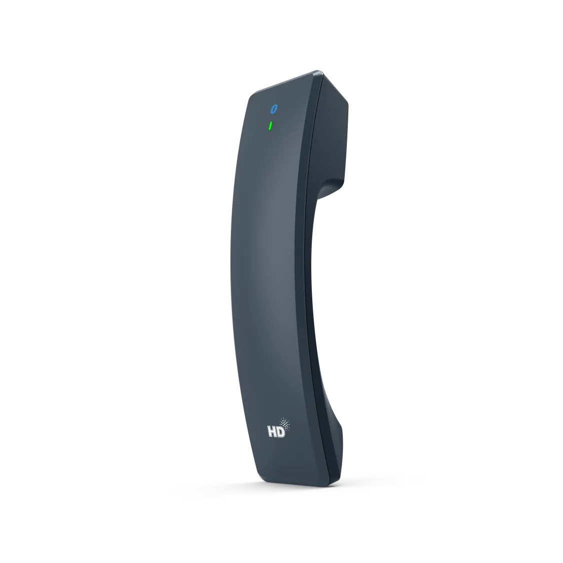 Combiné téléphone Yealink T4 -compatible POUR SIP-T41 et SIP-T42 - vue arriere