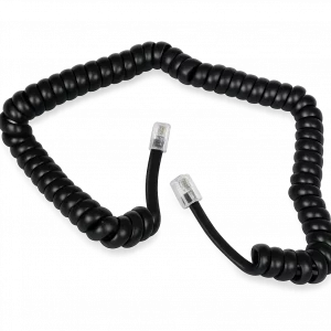 Câble téléphone de Yealink pour combiné de téléphone IP professionnel - T3/T4/T5/T7/T8 - Câble Téléphone IP de Yealink