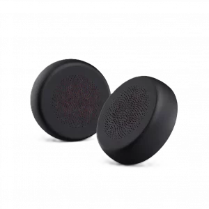 Pack de 2 coussinets Yealink BH70 de rechange. Confort original garantie