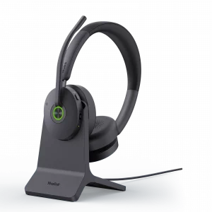 Pack casque Yealink BH74 station de charge