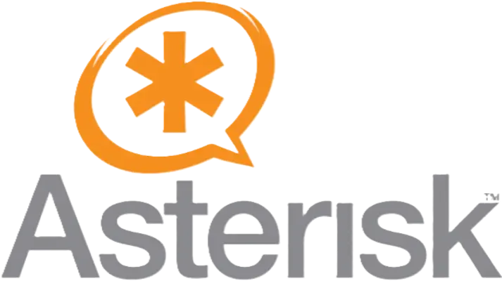 logo d'asterisk - partenaire premium d'EISN