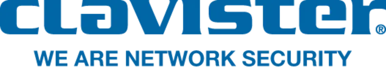 logo de Clavister - partenaire premium d'EISN