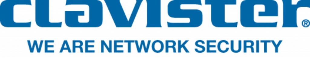 logo de Clavister - partenaire premium d'EISN