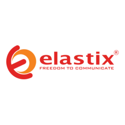 logo d'Elastix- partenaire premium d'EISN