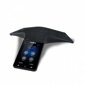 Téléphone de conférence Yealink CP925 avec écran tactile 4 pouces