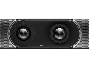 Barre de visioconférence Yealink A30 avec microphones et caméra intelligente