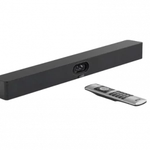 Barre de visioconférence MeetingBar Yealink A40 pour grande salle de réunion