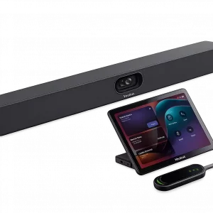 Pack A50 + CTP25 + PA20 ! Le pack Yealink A50 avec tablette CTP25 et transmetteur PA20.