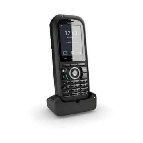 Téléphone DECT IP SNOM M80